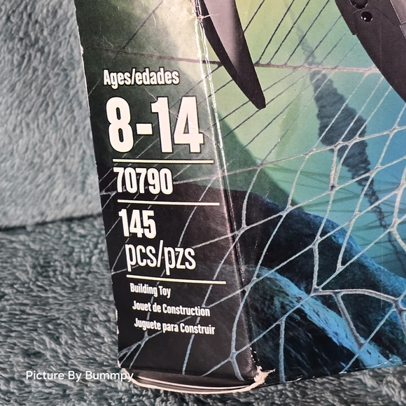 LEGO Bionicle Lord of Skull Spiders (Set #70790) Unopened. - Picture 2 of 12